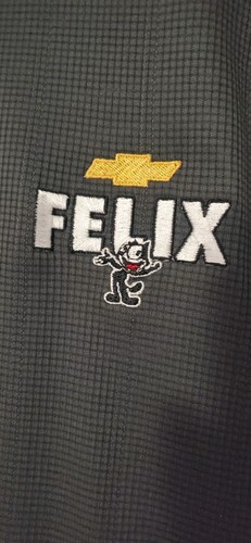 Felix chevrolet 4xl - felix,