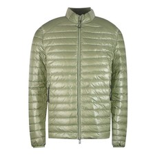 Belstaff Green Homme Jacket
