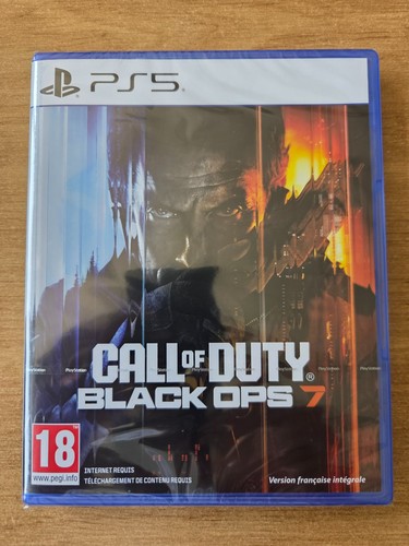 Jeu call duty black ops - jeu,