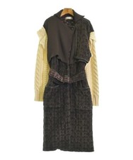 malamute Coats (Other) BrownxIvory F 2200588366095