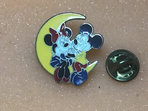 Pins mickey minnie egf - minnie,