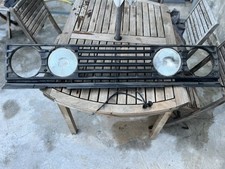 Calandre 4 Phares Range Rover