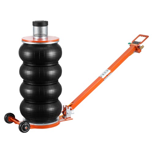 Vevor cric pneumatique - cric, t