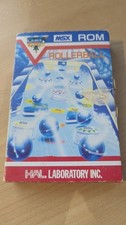 Rollerball MSX