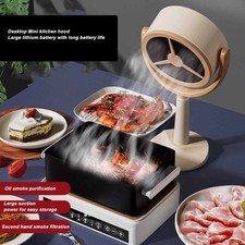 Hotte Aspirante Portable