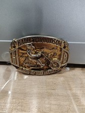 Ancienne Vintage 1992 Boucle