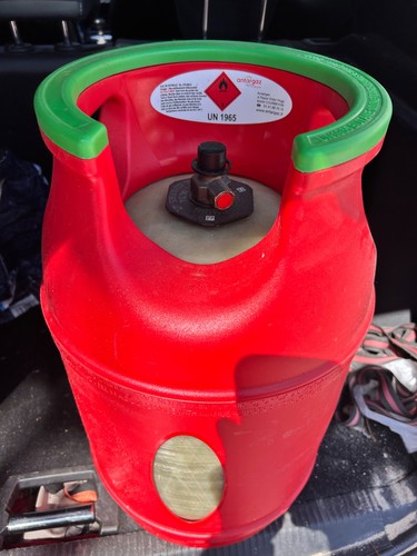 Bouteille gaz butane kg - bouteille,