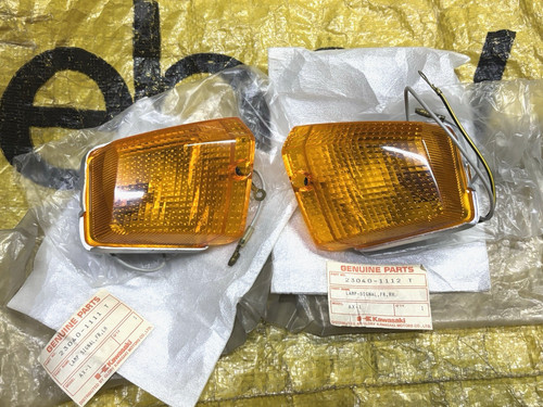 Kawasaki ax1 max - kawasaki, max-100