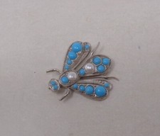 Très belle broche épingle