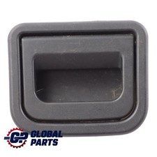 Audi A4 B8 Rear Trunk Luggage Floor Loading Panel Mat Opener Handle 4B9887183A
