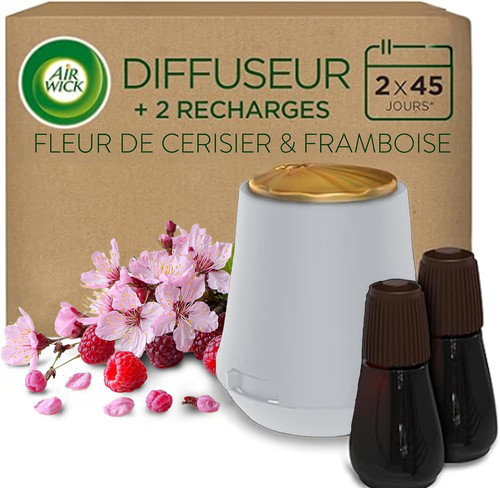 Diffuseur huiles - diffuseur, d’huiles