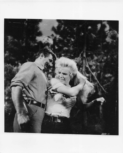 Marilyn monroe robert mitchum - marilyn,