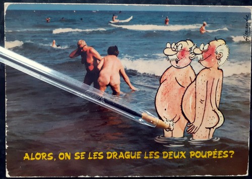 Série naturiste - naturiste, _*=_