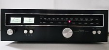 Tuner analogique SANSUI