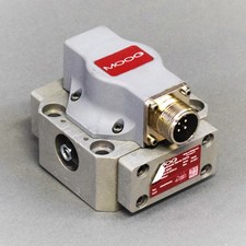 MOOG G761-3001B D'Occasion