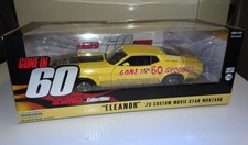 1/18 GREENLIGHT Ford Mustang