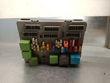 9611405180 BOÎTES À FUSIBLES
