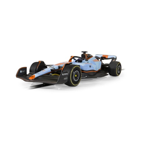 Scalextric c4559 williams fw45 - c4559,