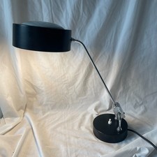 Ancienne lampe d’atelier