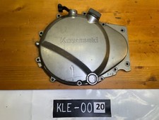 Kawasaki KLE 500 couvercle