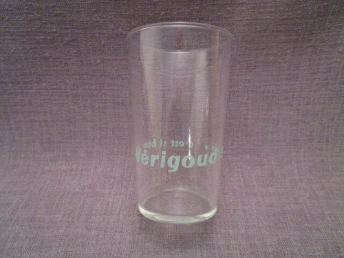 Verre bar publicitaire - verre, de