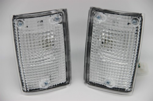 Fits toyota land cruiser - toyota, fj62