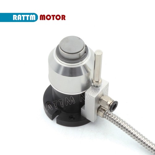 Mach3 automatic tool - , sensor