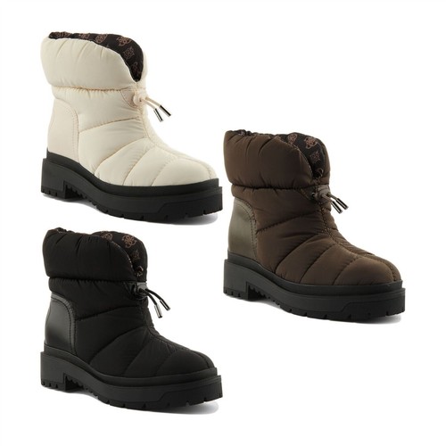 Guess fl8ledele10 leeda bottes - fl8ledele10,