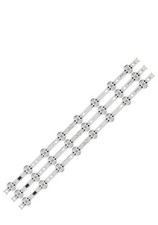 3 BARRETTES LEDS BACKLIGHT
