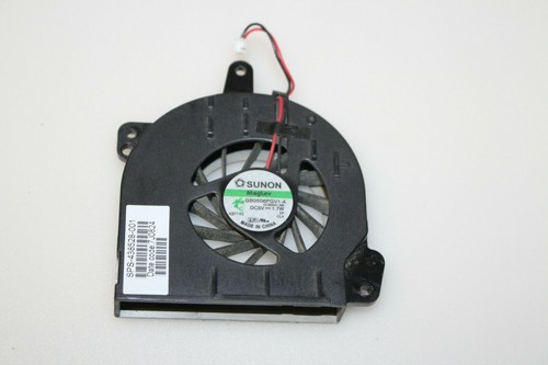 Ventilateur fan hp pavilion - /,