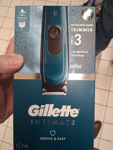 Rasoir braun gillette - braun,