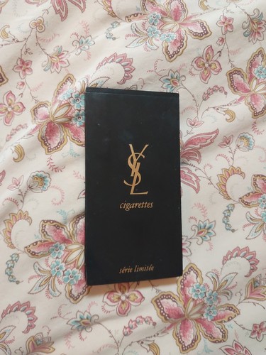 Porte cigarettes - porte,