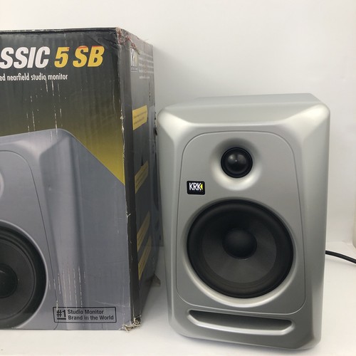 Krk classic cl5g3sb - ,