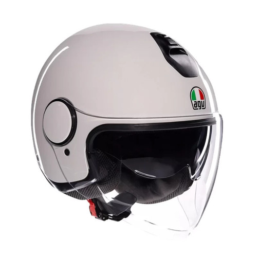 Jet helmet agv mono - helmet,