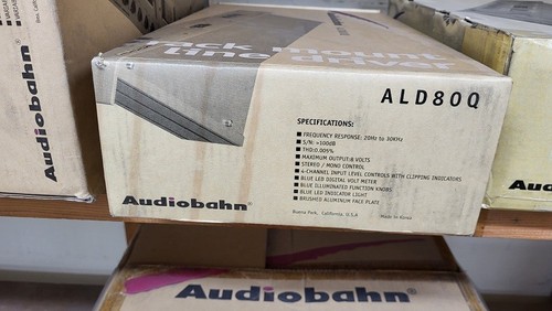 Audiobahn ald80q channel - 4,