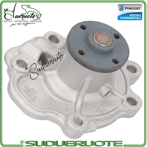 Pompe eau piaggio porter - à,