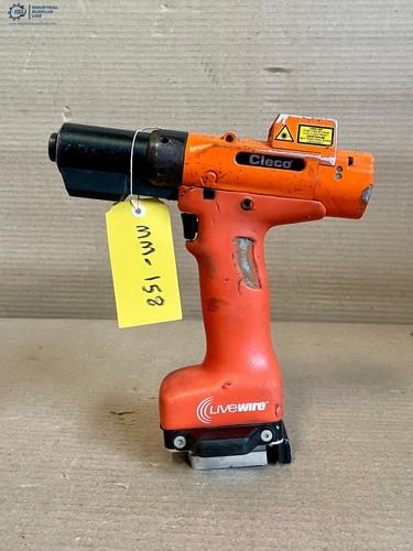 Cleco 17bpwsb130dc livewire - 17bpwsb130dc,