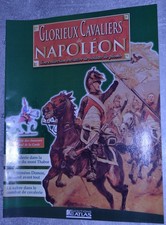 FASCICULE GLORIEUX CAVALIERS
