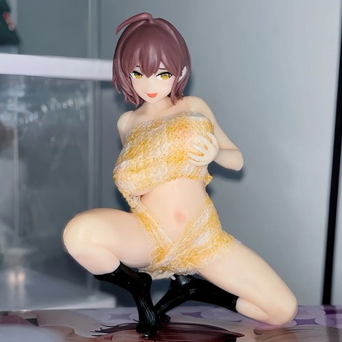Hot sexy anime nsfw naked - hot,
