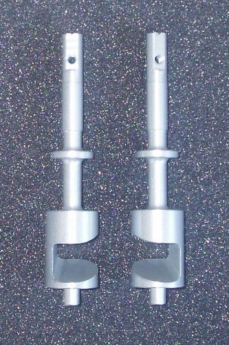 Kawasaki kr1 250 - 250, kit