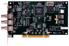 DVEO DVB MASTER FD 101 LS7643