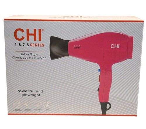 Chi 1875 series pink salon - pink,