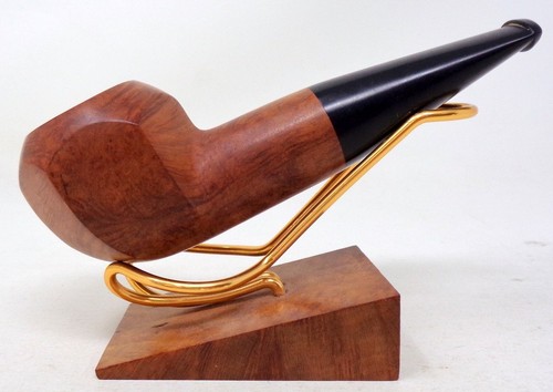 Belle pipe bruyère - bruyère,