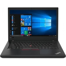 LENOVO Thinkpad T480 14" FHD