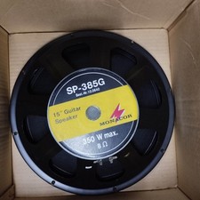 Haut Parleur Sono Guitare 38