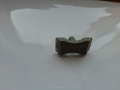 Agrafe baguette bas - , de