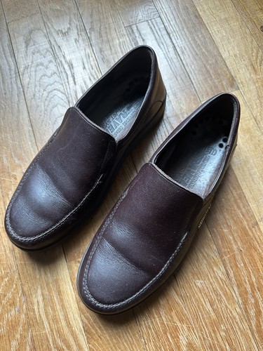 Mephisto chaussures mocassins