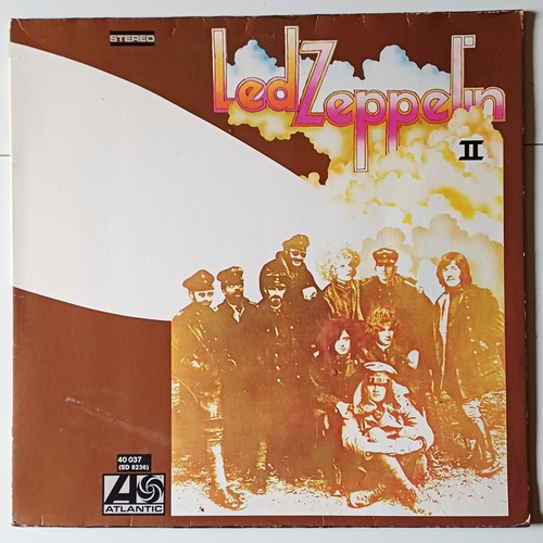 Led zeppelin whole lotta - led,