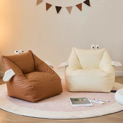 Canapé pouf enfant bébé - pouf,