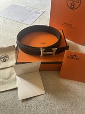 ceinture Hermès homme - 105cm, Parfait État